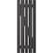 Ekena Millwork Americraft 5-Board (2 Batten) Wood Spaced Board-n-Batten Shutters w/ Z-Bar, ARW102SB519X77SMH, PR ARW102SB519X77SMH - alternate 5